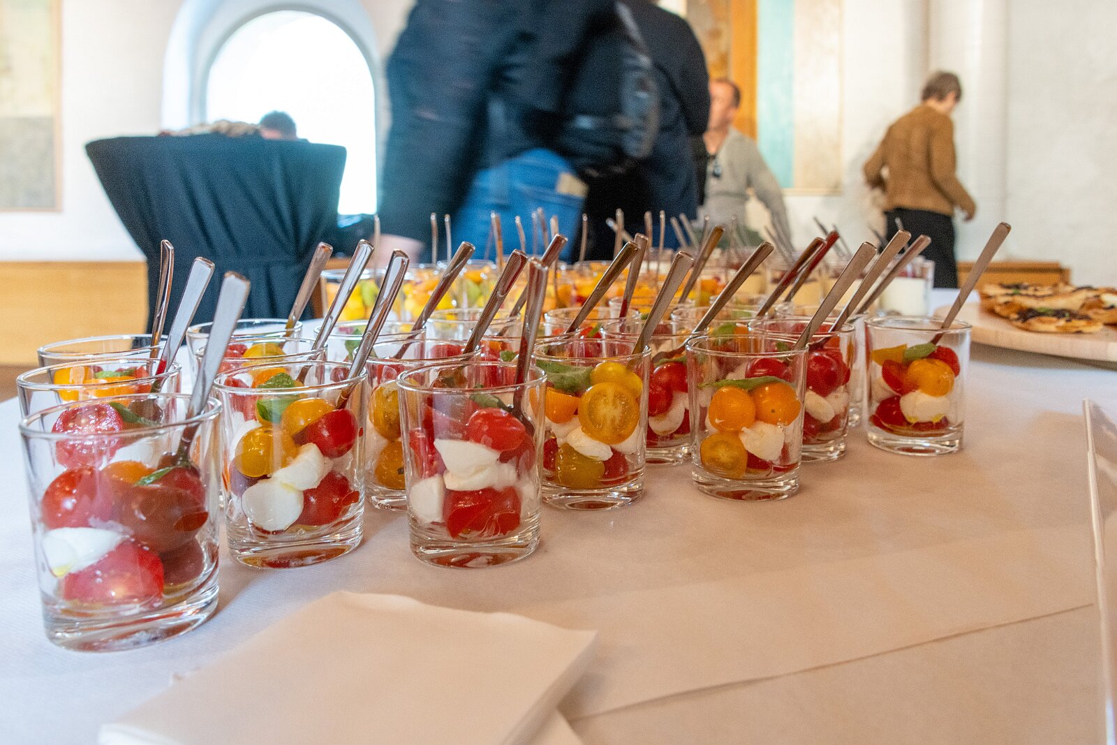 VSI.ASAI - Generalversammlung Mai 2025 