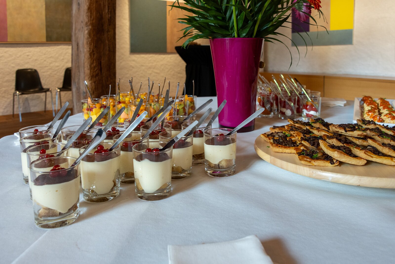 VSI.ASAI - Generalversammlung Mai 2025 