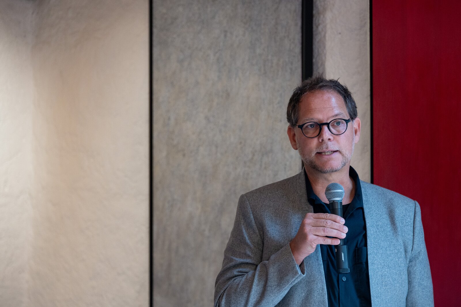 VSI.ASAI - Generalversammlung Mai 2025 