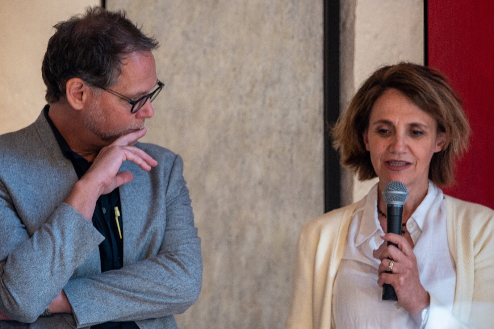 VSI.ASAI - Generalversammlung Mai 2025 