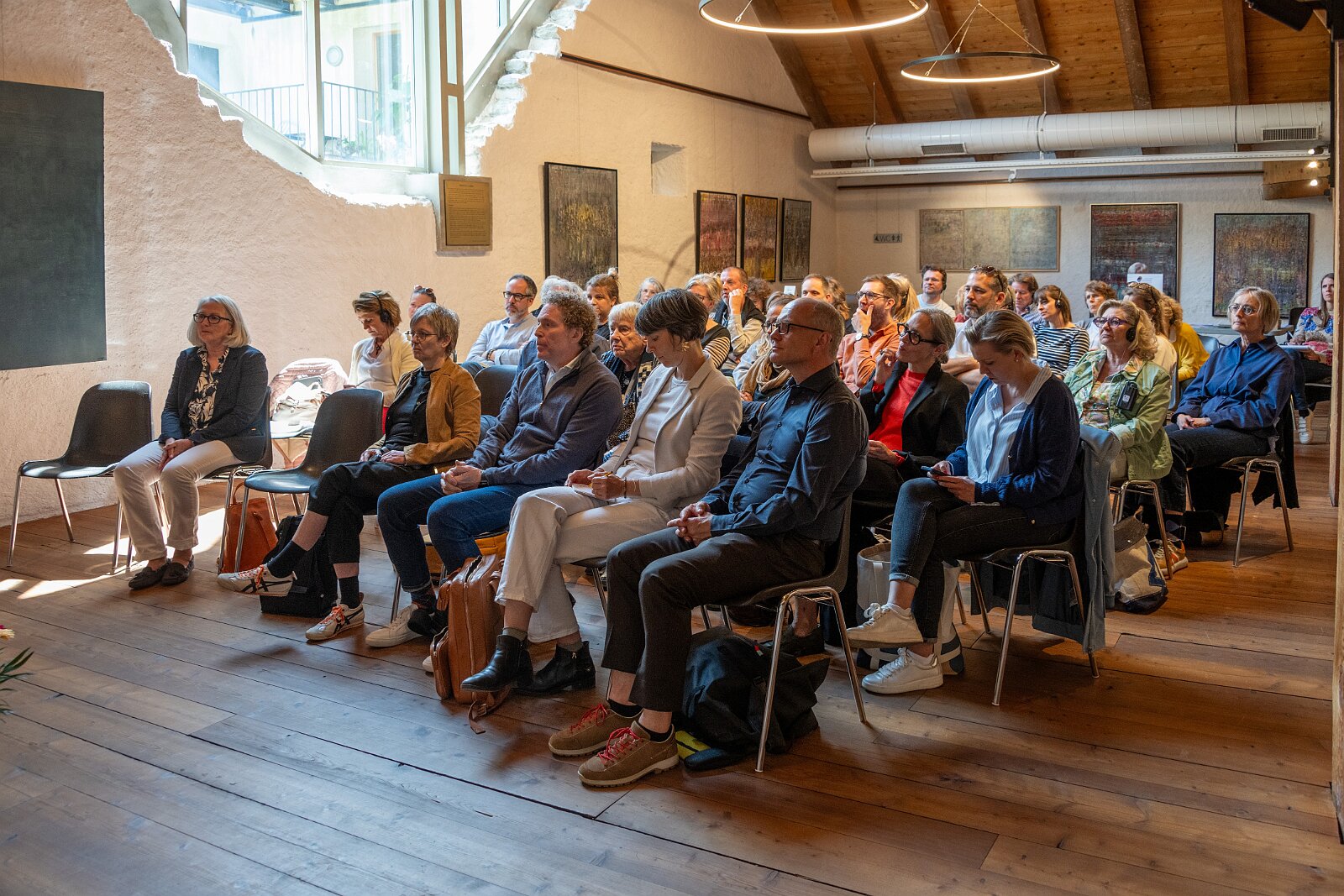 VSI.ASAI - Generalversammlung Mai 2025 