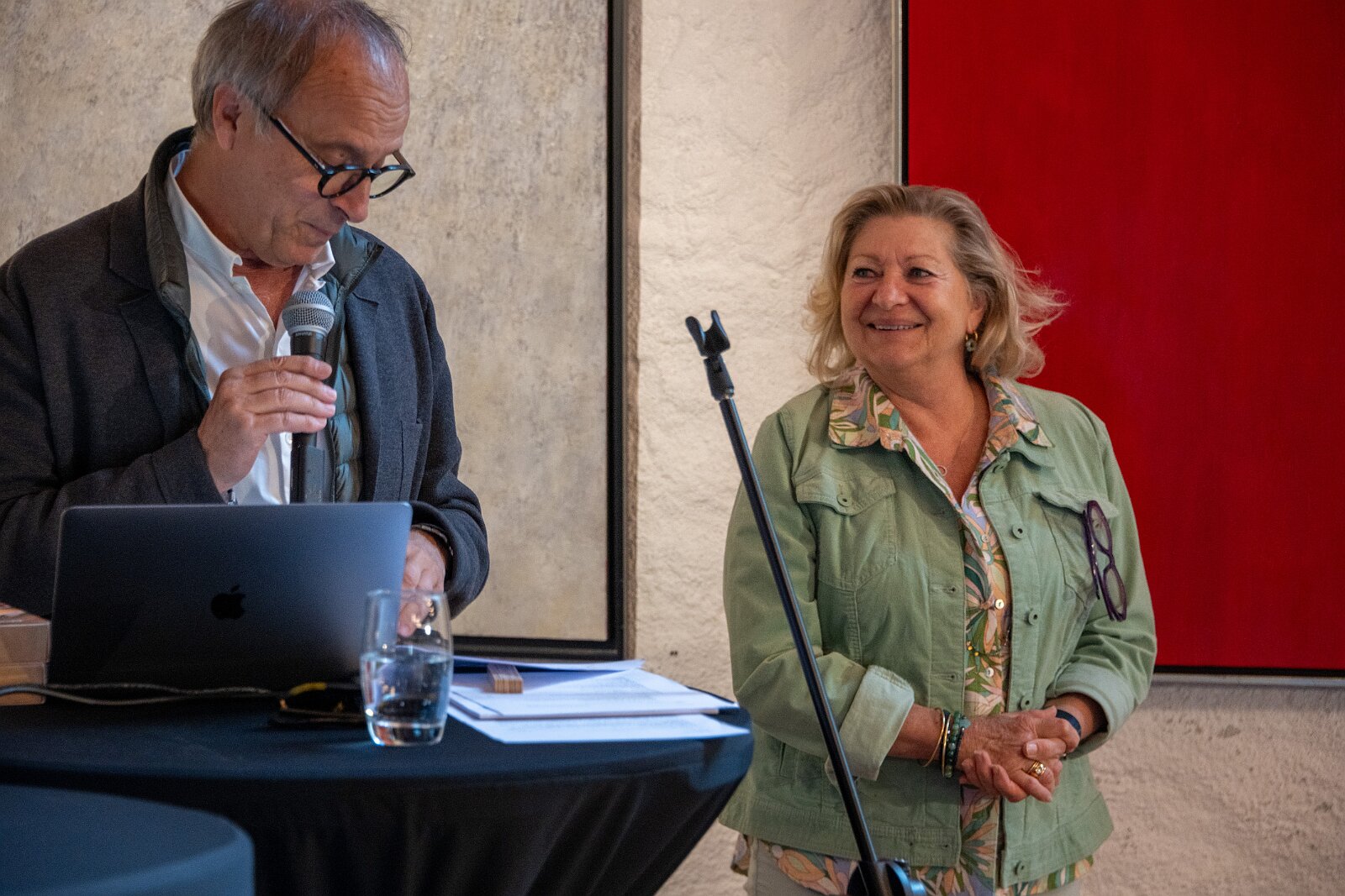 VSI.ASAI - Generalversammlung Mai 2025 