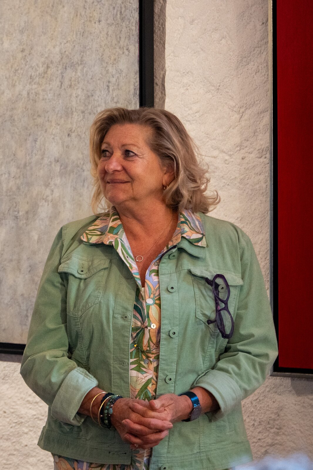 VSI.ASAI - Generalversammlung Mai 2025 