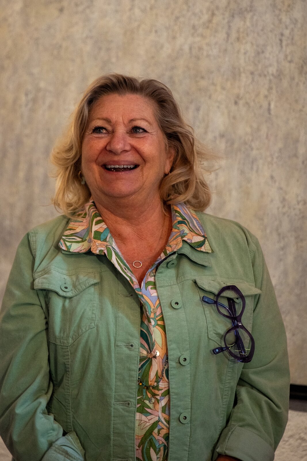 VSI.ASAI - Generalversammlung Mai 2025 