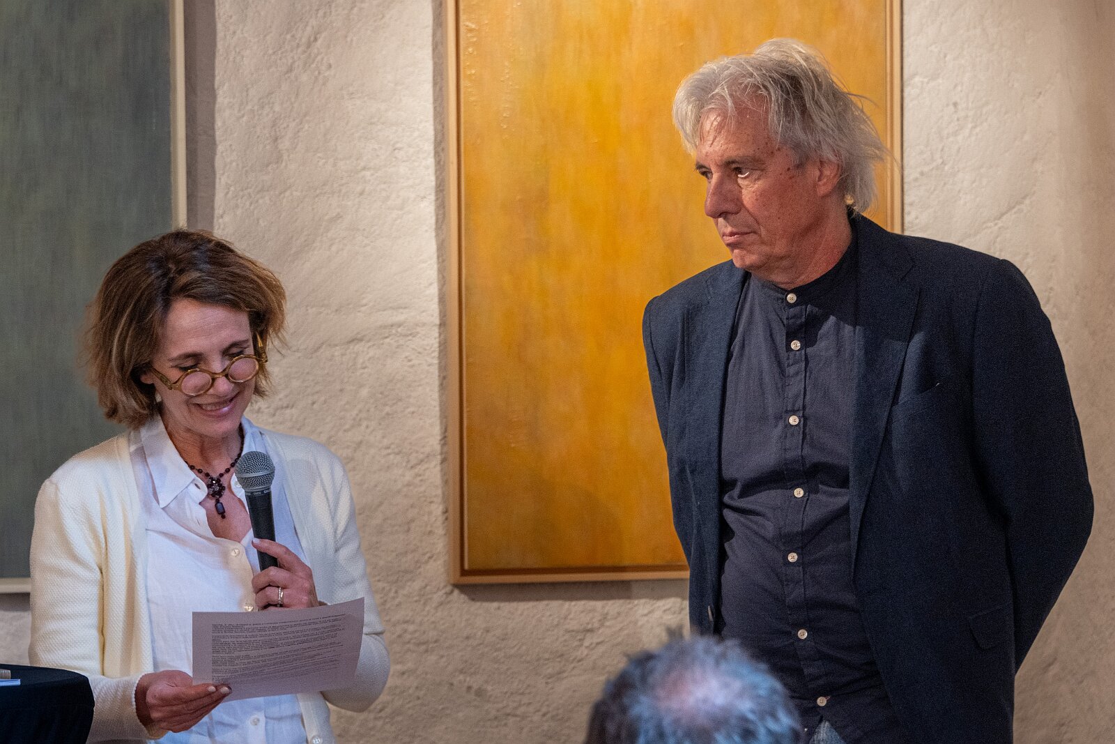 VSI.ASAI - Generalversammlung Mai 2025 