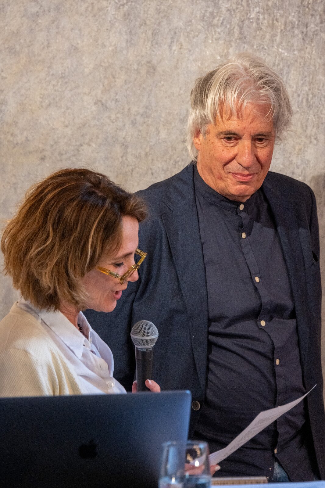 VSI.ASAI - Generalversammlung Mai 2025 