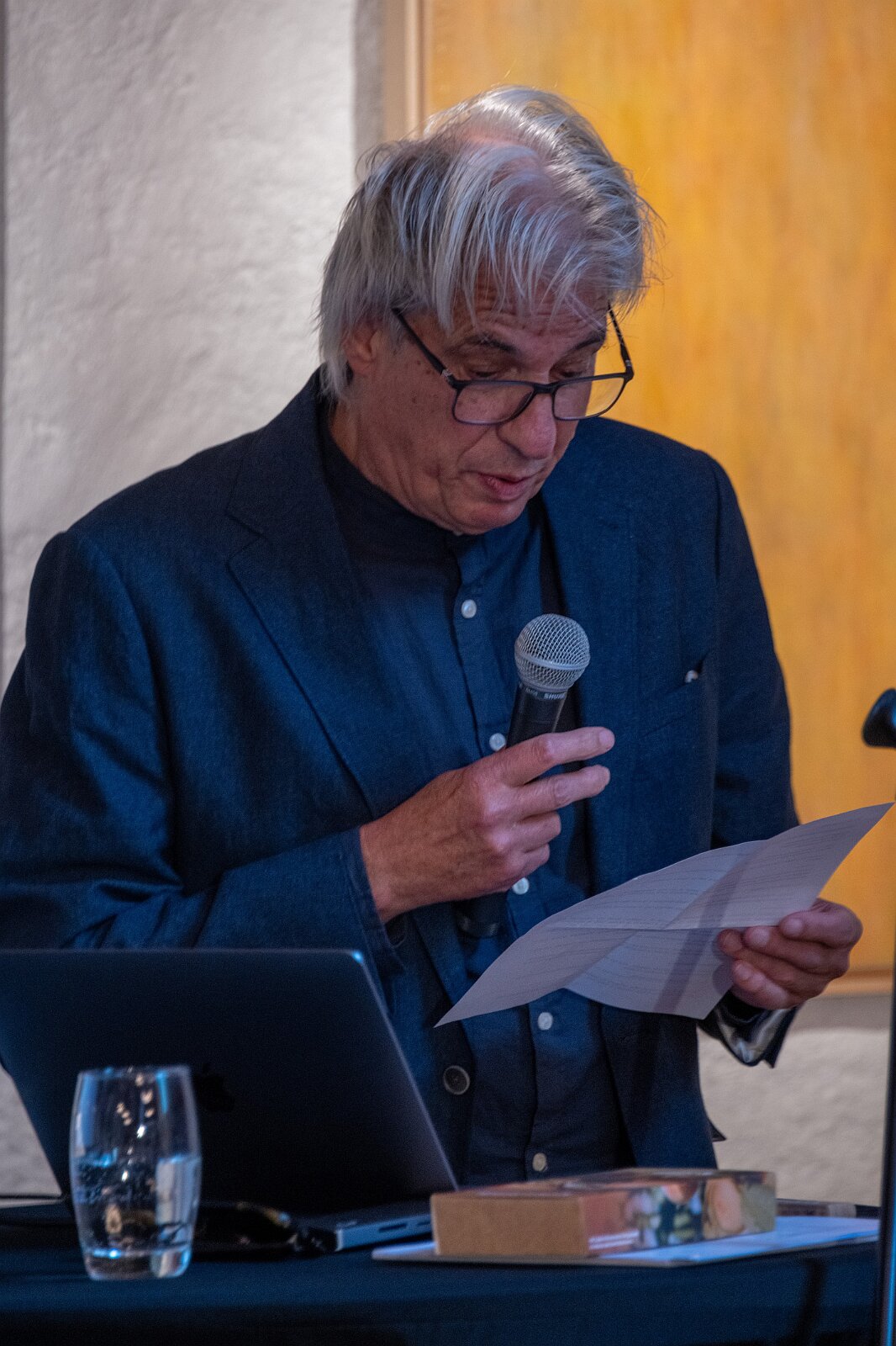 VSI.ASAI - Generalversammlung Mai 2025 