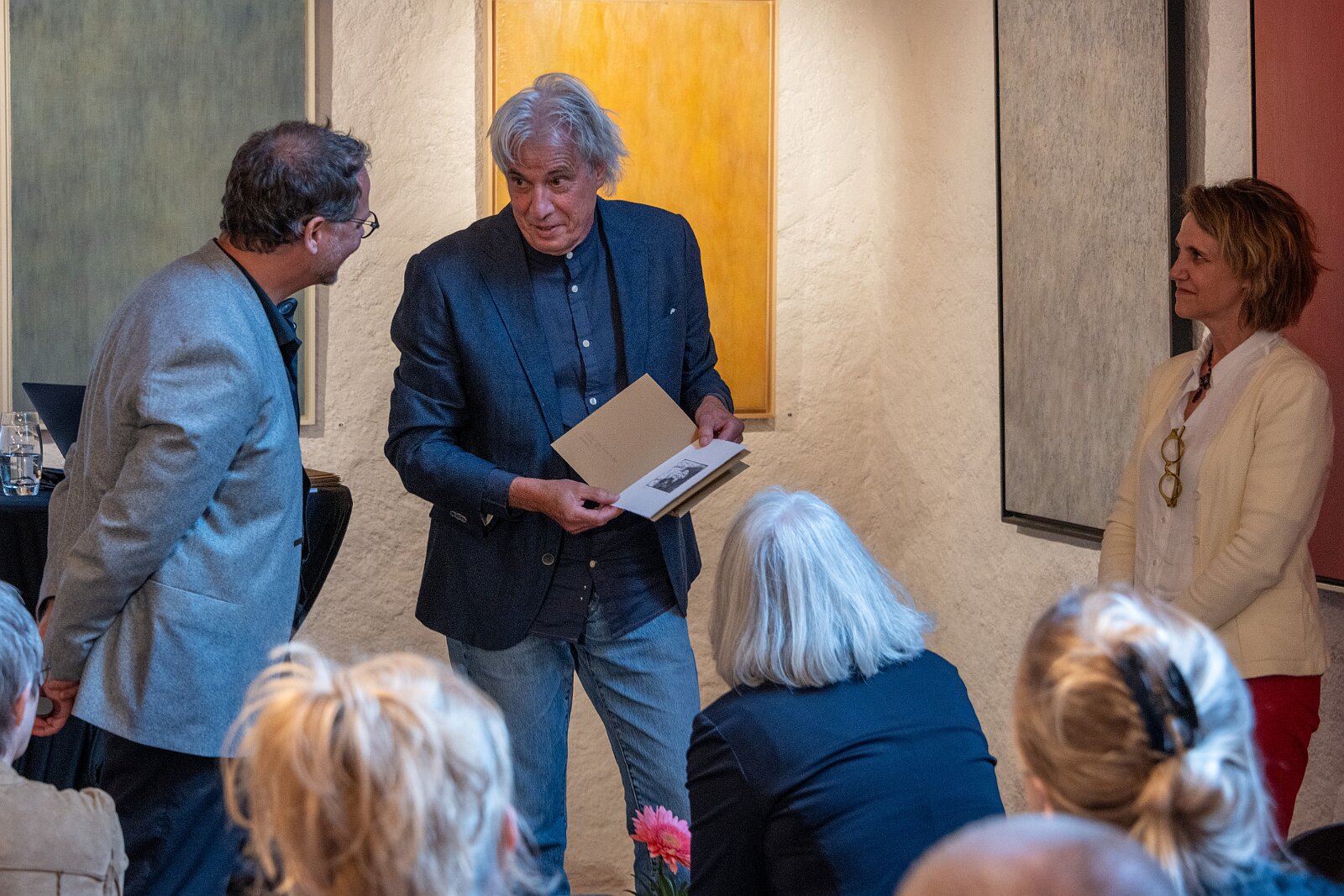 VSI.ASAI - Generalversammlung Mai 2025 