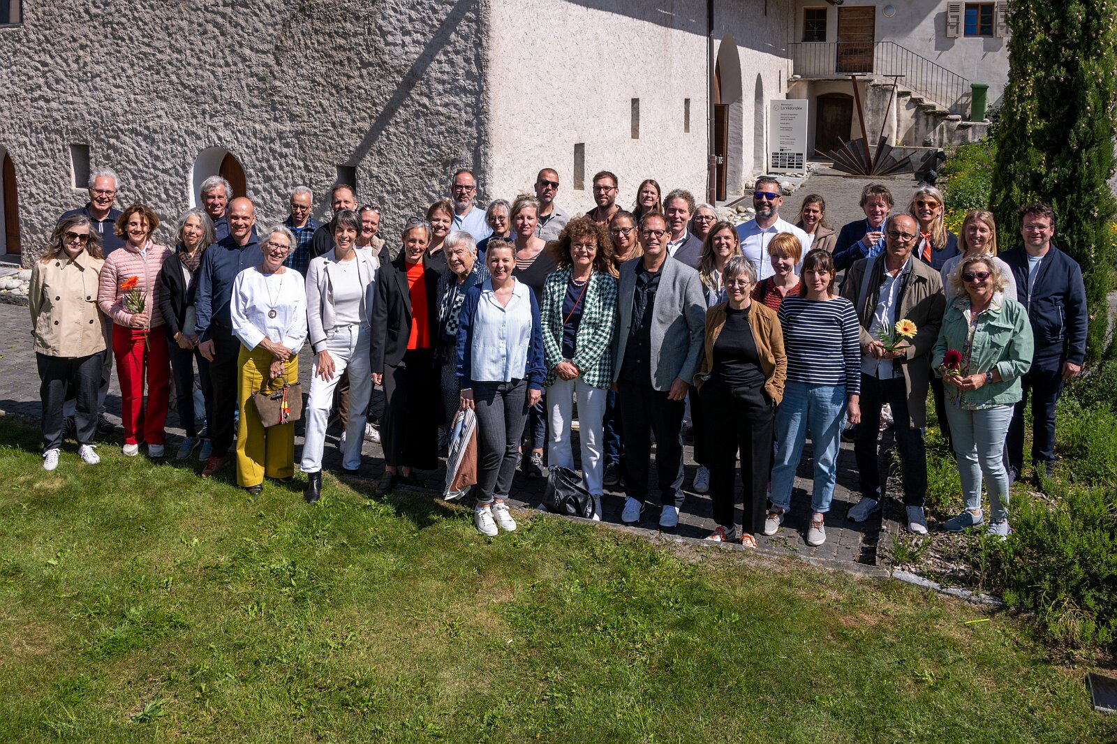 VSI.ASAI - Generalversammlung Mai 2025 