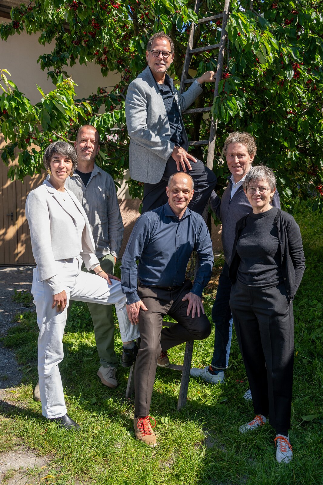 VSI.ASAI - Generalversammlung Mai 2025 