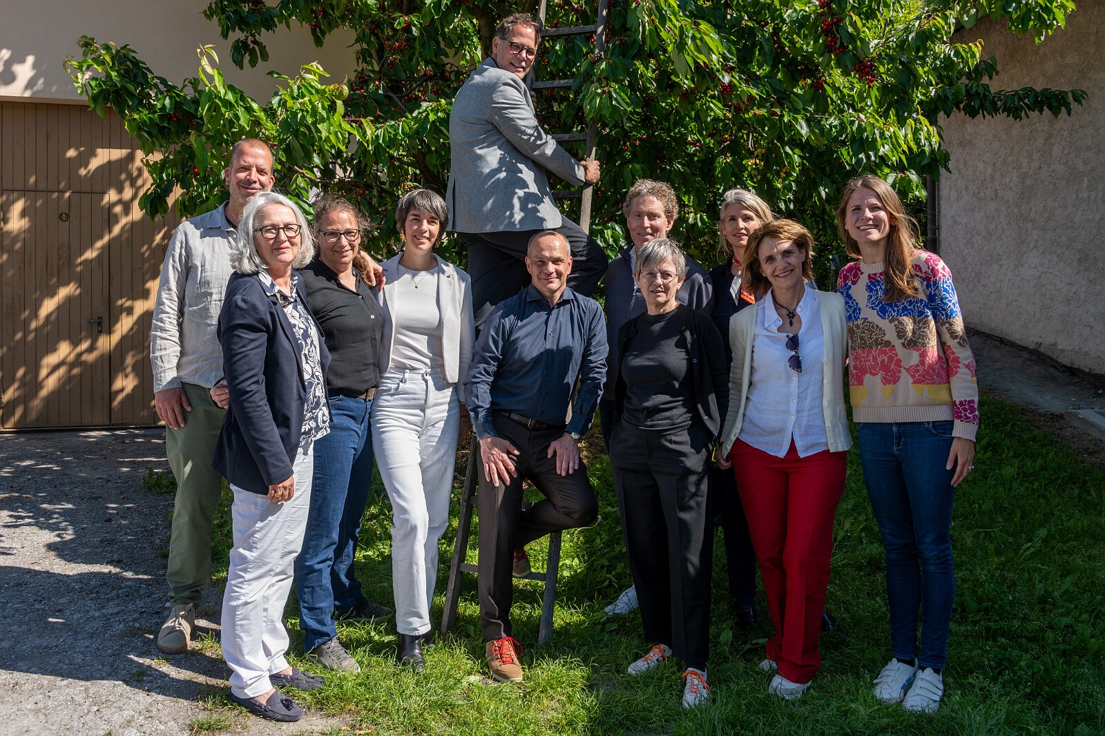 VSI.ASAI - Generalversammlung Mai 2025 