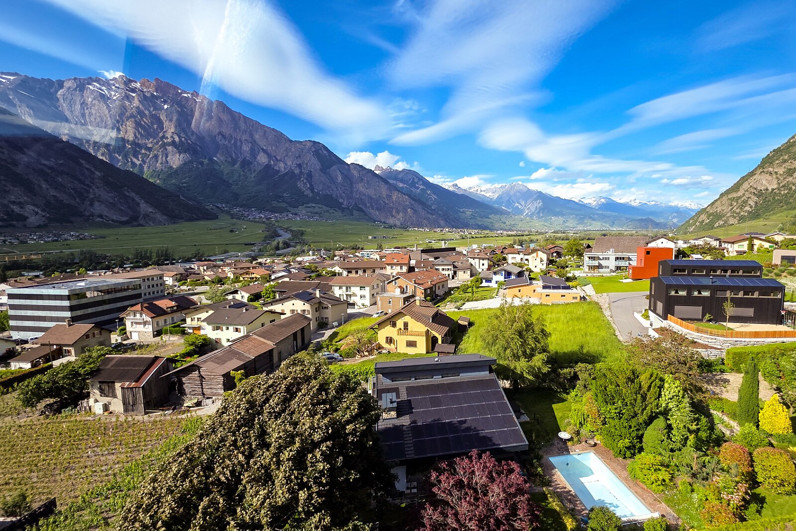 VSI.ASAI - Generalversammlung Mai 2025 