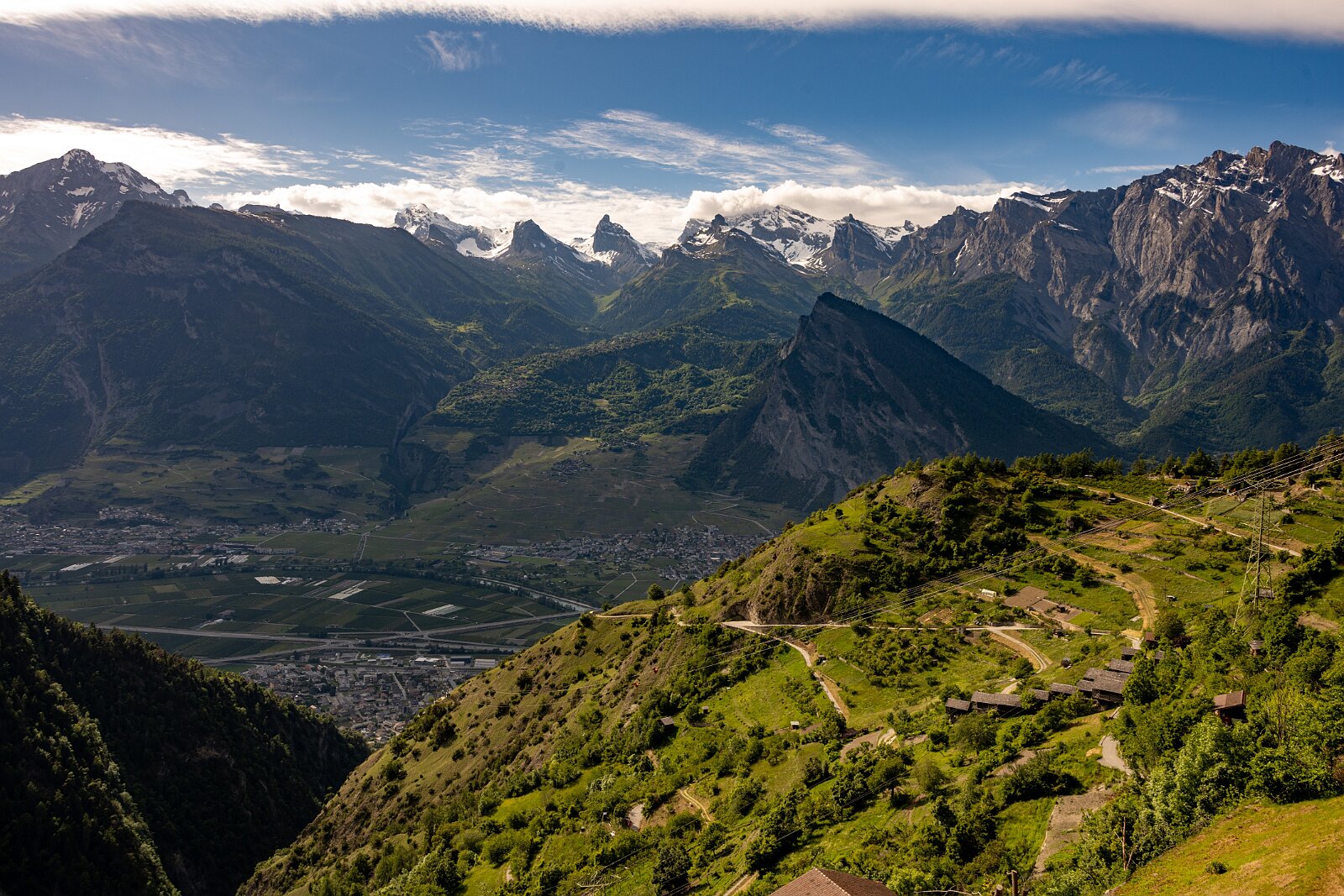 VSI.ASAI - Generalversammlung Mai 2025 