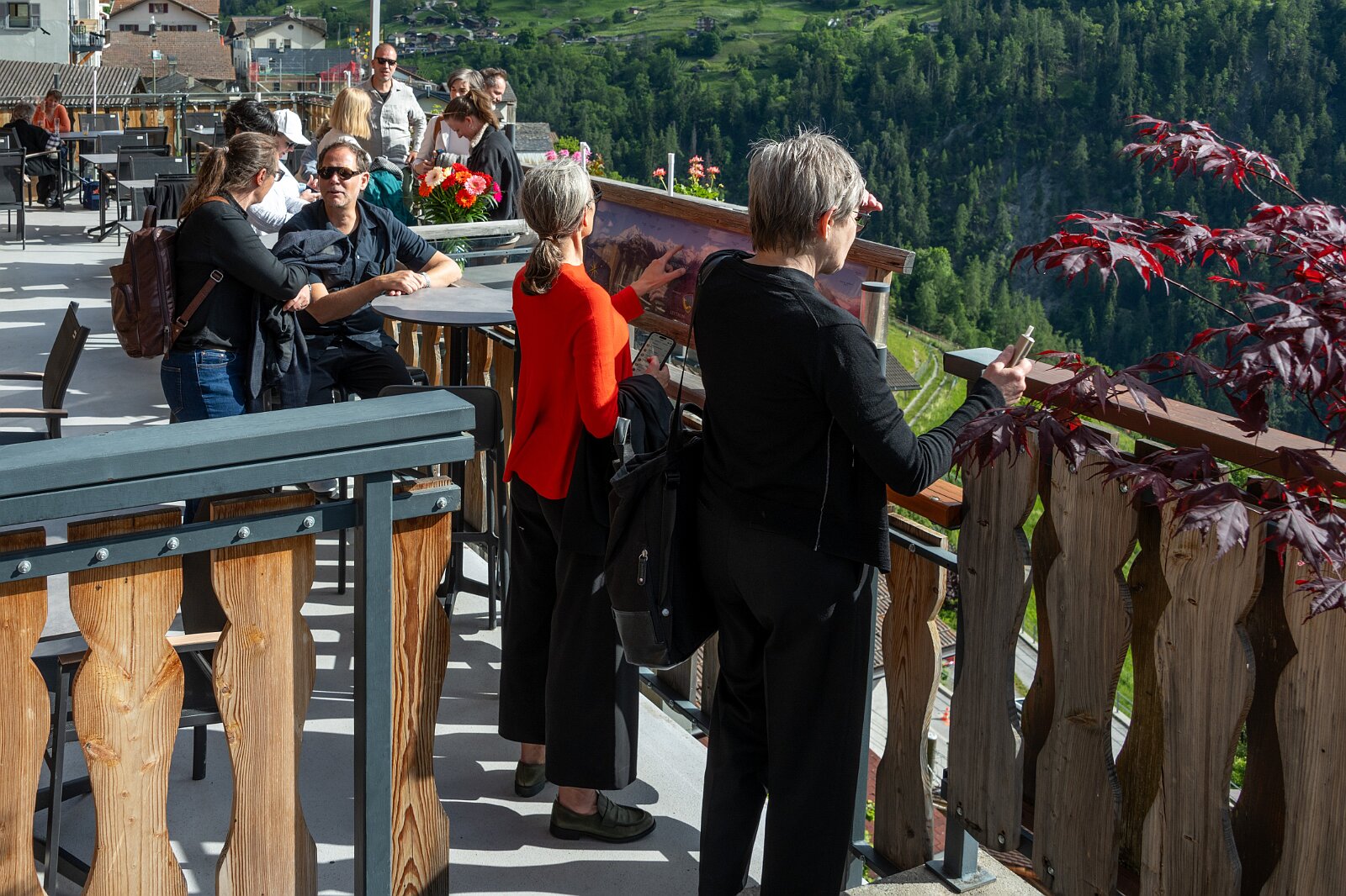 VSI.ASAI - Generalversammlung Mai 2025 