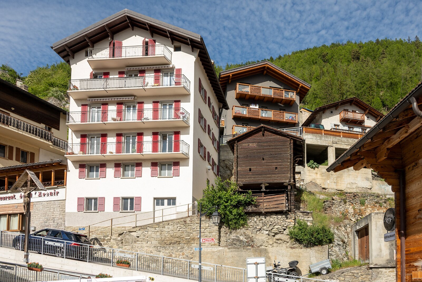 VSI.ASAI - Generalversammlung Mai 2025 