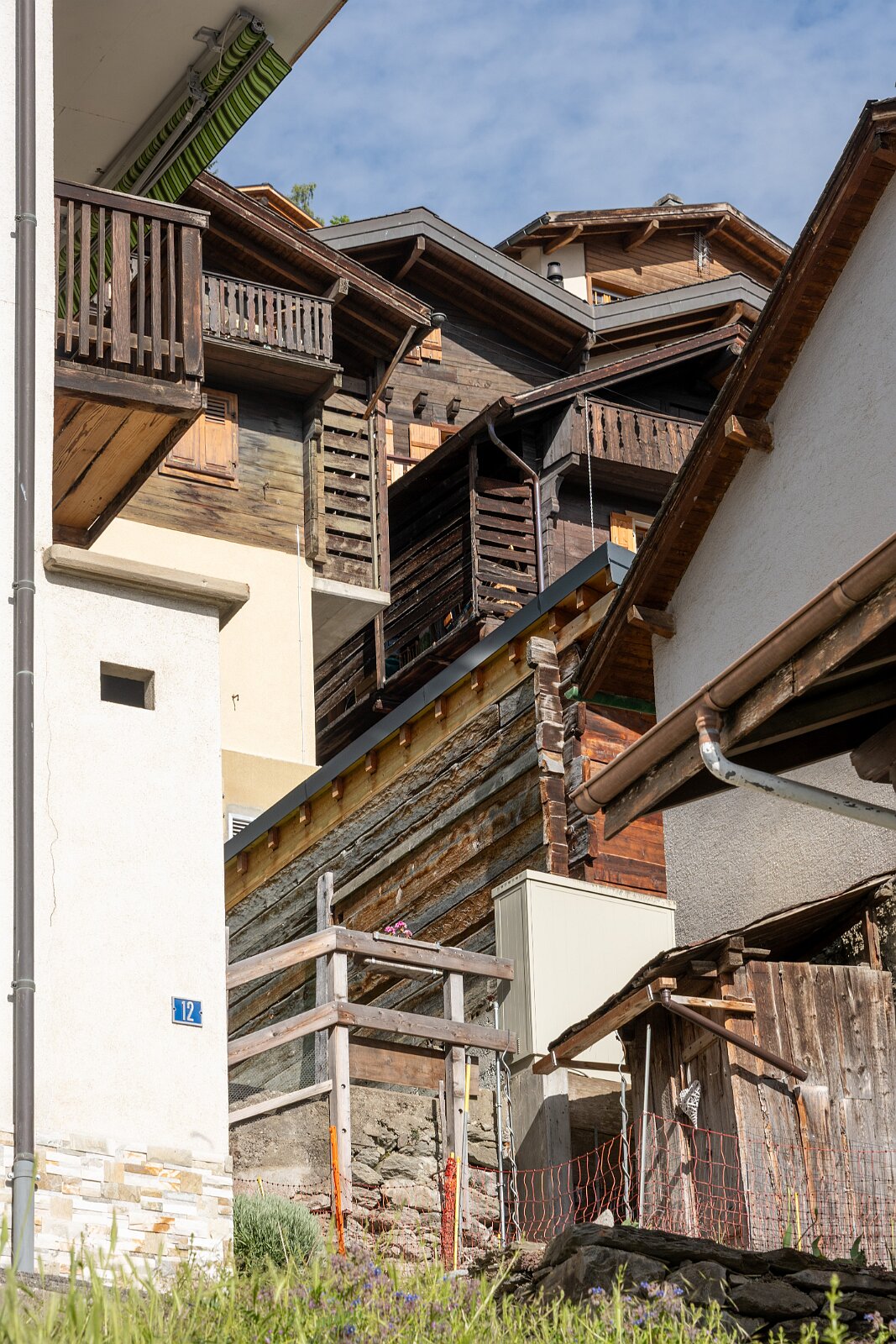 VSI.ASAI - Generalversammlung Mai 2025 