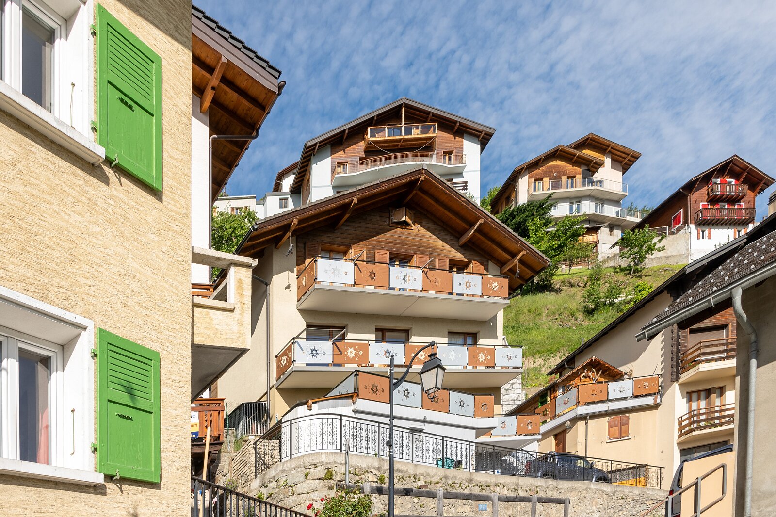 VSI.ASAI - Generalversammlung Mai 2025 