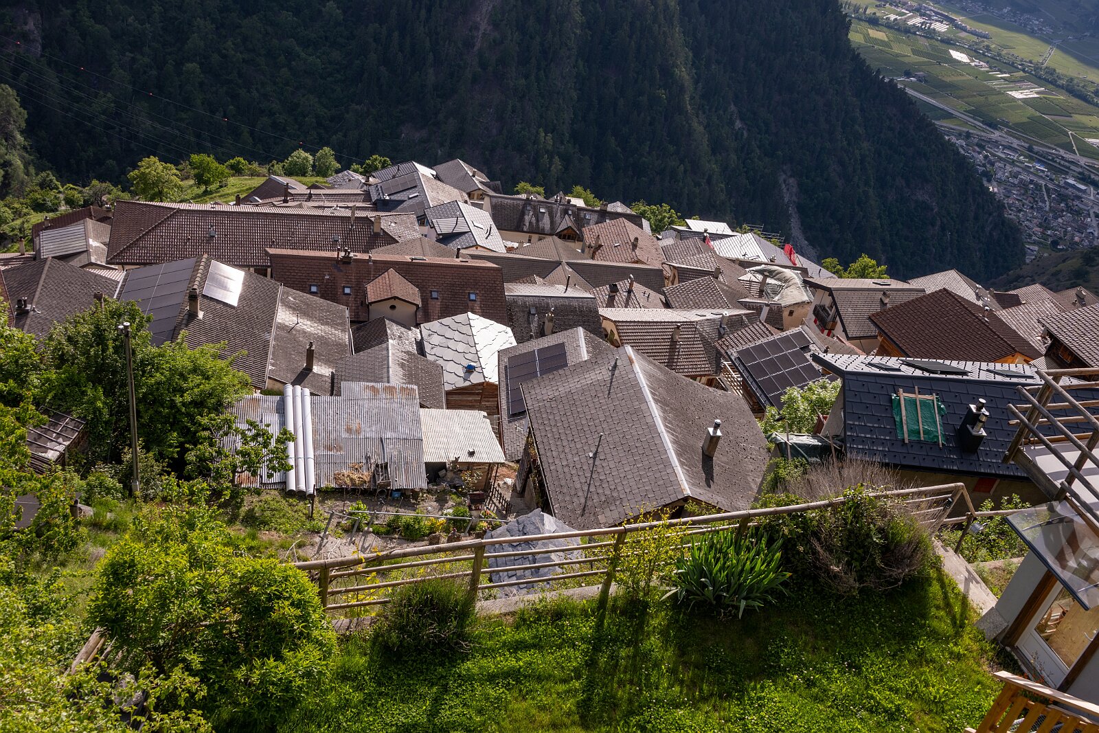 VSI.ASAI - Generalversammlung Mai 2025 