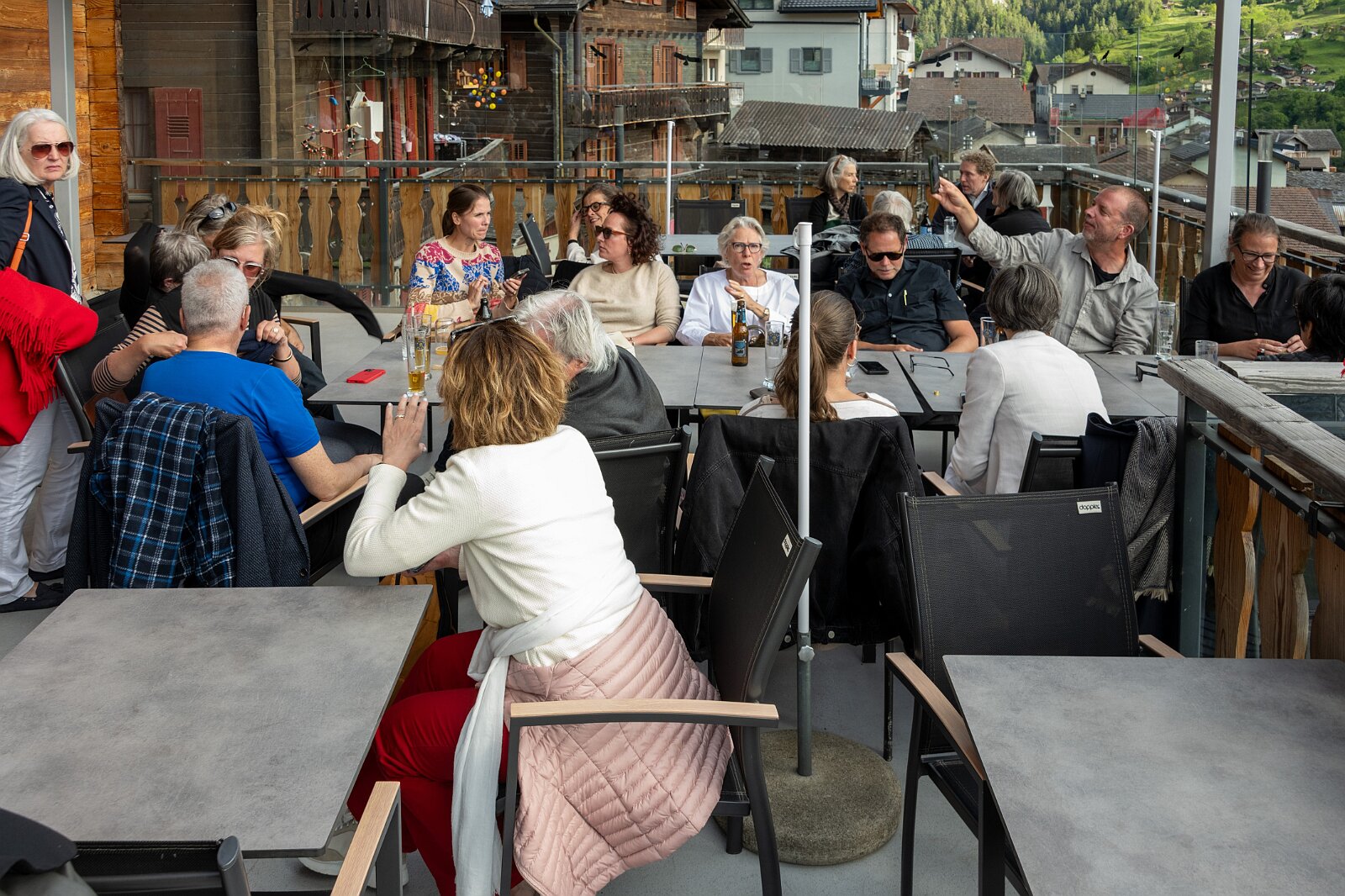 VSI.ASAI - Generalversammlung Mai 2025 