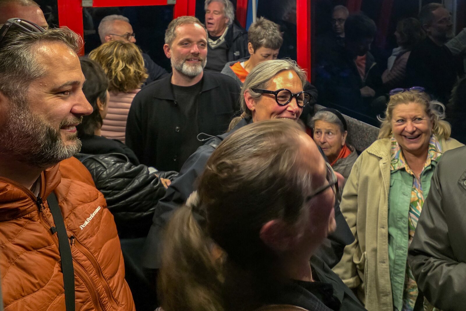 VSI.ASAI - Generalversammlung Mai 2025 