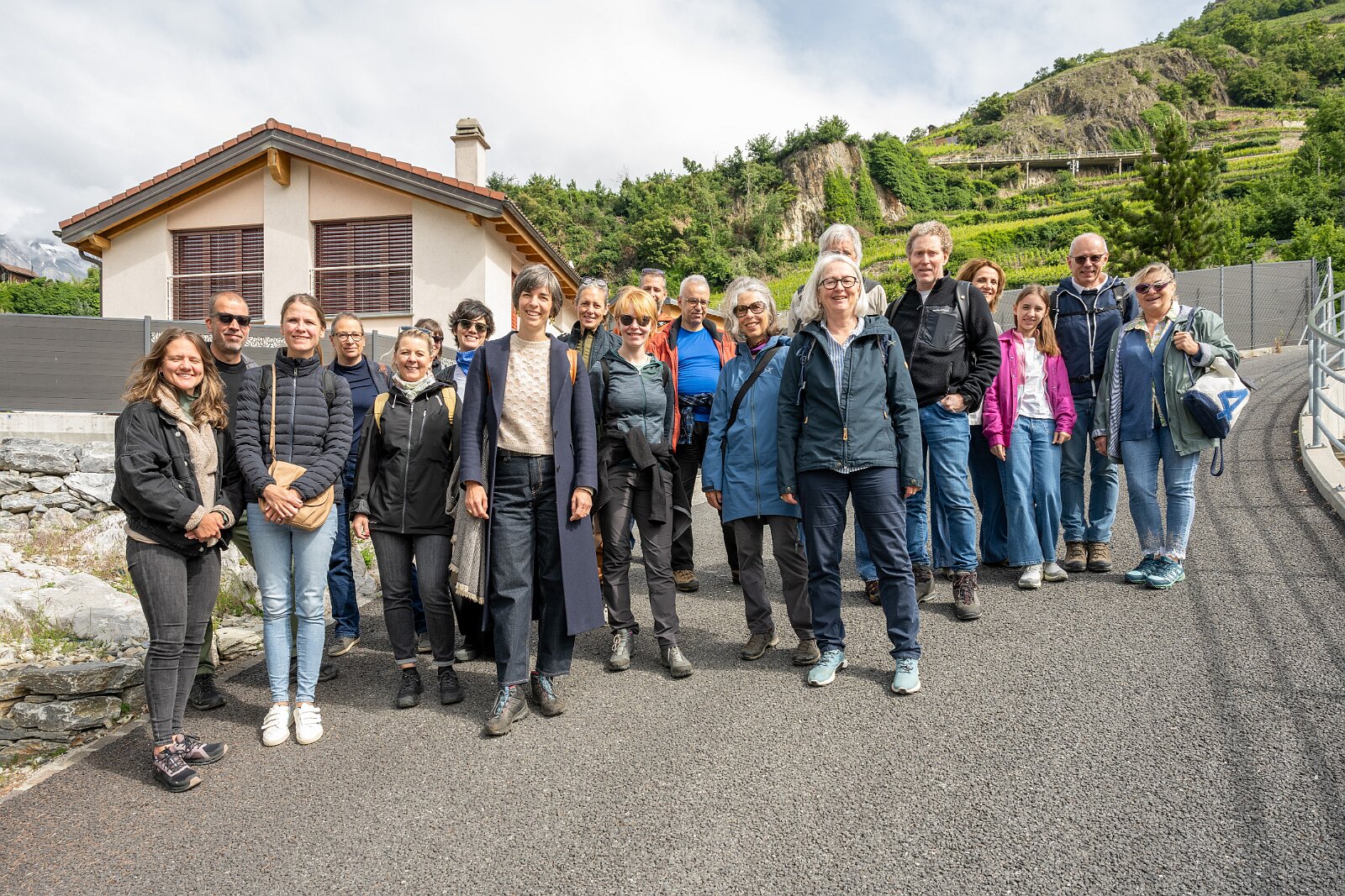 VSI.ASAI - Generalversammlung Mai 2025 