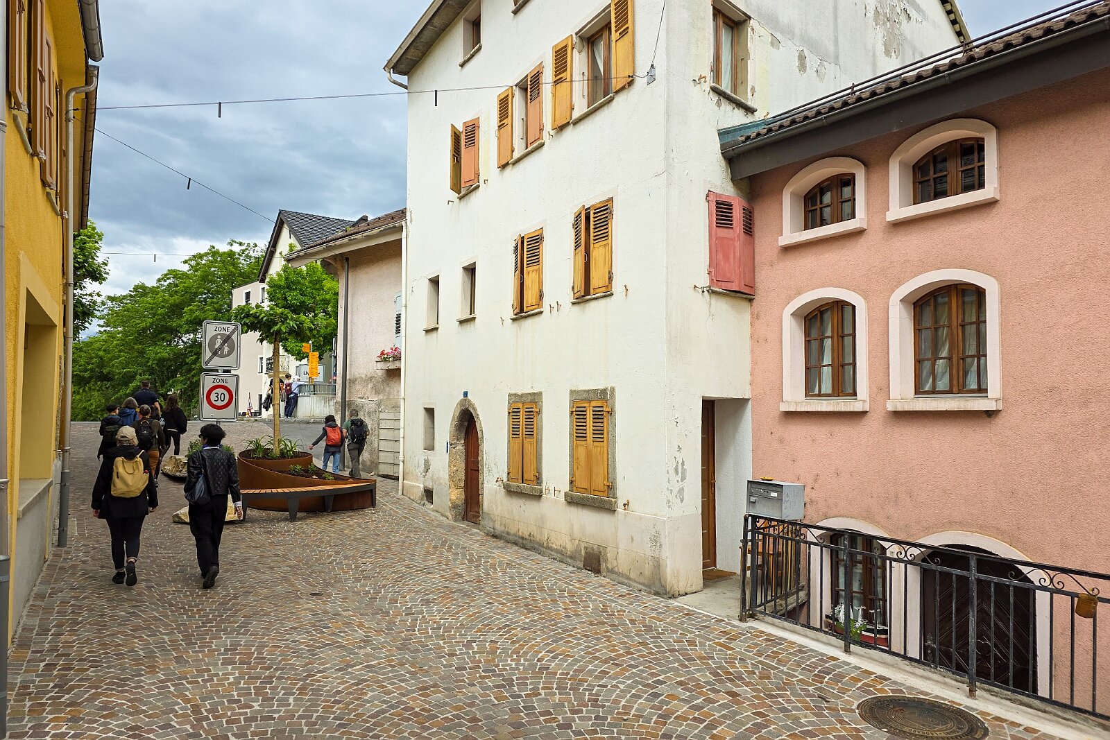 VSI.ASAI - Generalversammlung Mai 2025 