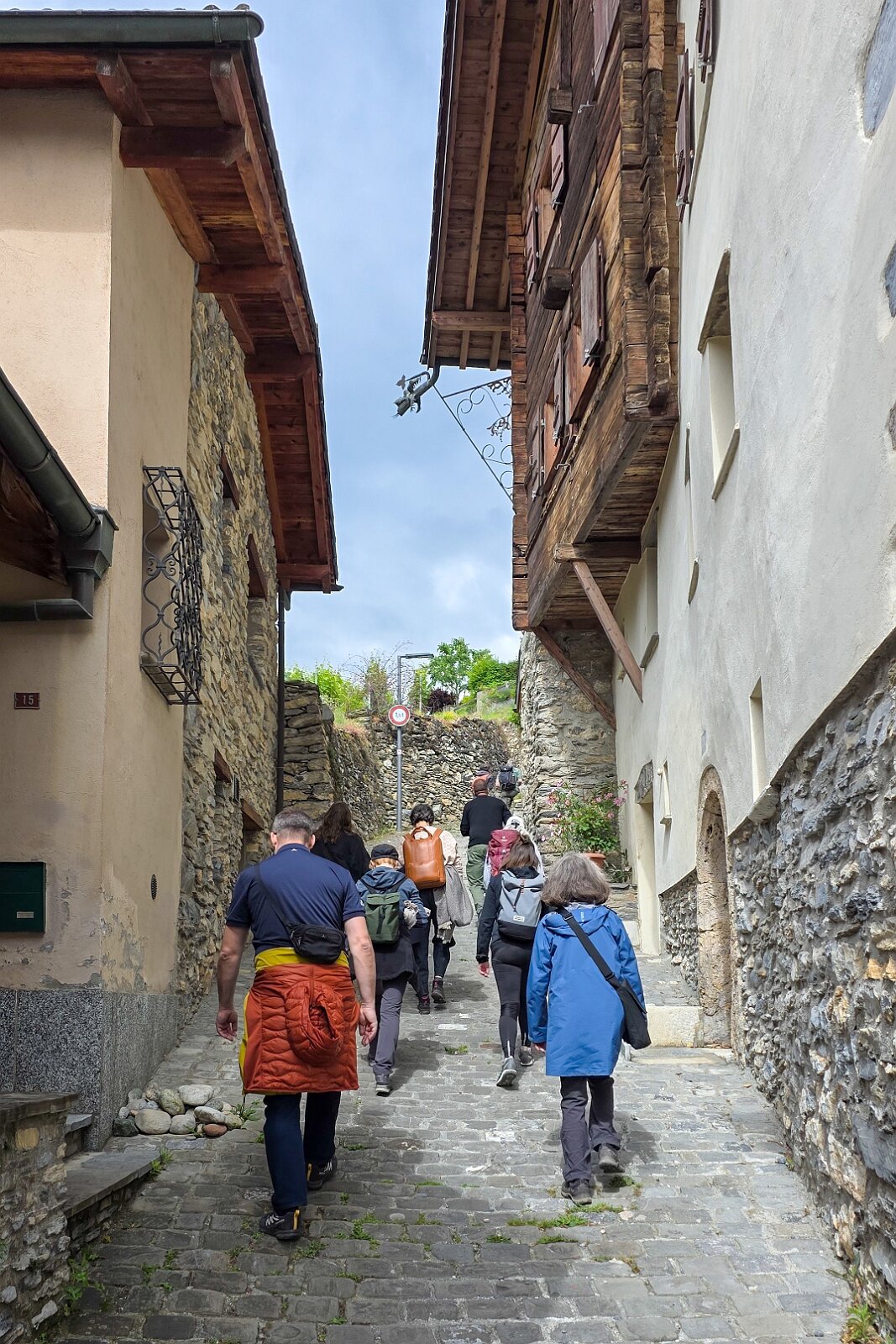 VSI.ASAI - Generalversammlung Mai 2025 