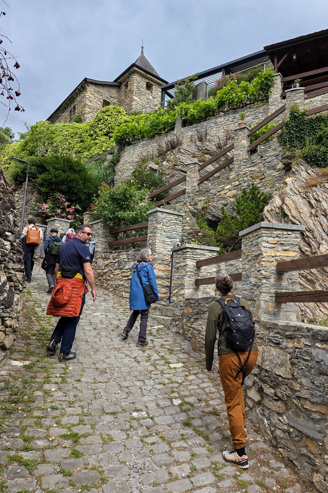 VSI.ASAI - Generalversammlung Mai 2025 