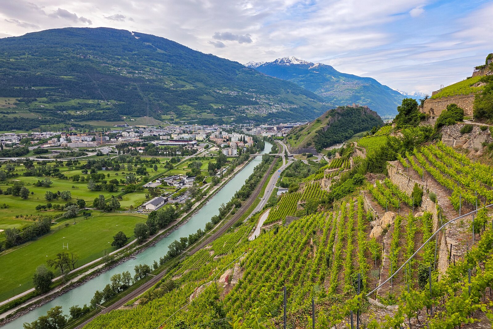 VSI.ASAI - Generalversammlung Mai 2025 