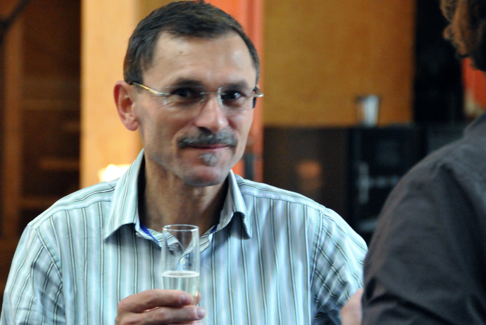 VSI.ASAI. Rahmenprogramm 19. Juni 2009 Gemeinsames Nachtessen im Restaurant eoipso in Basel