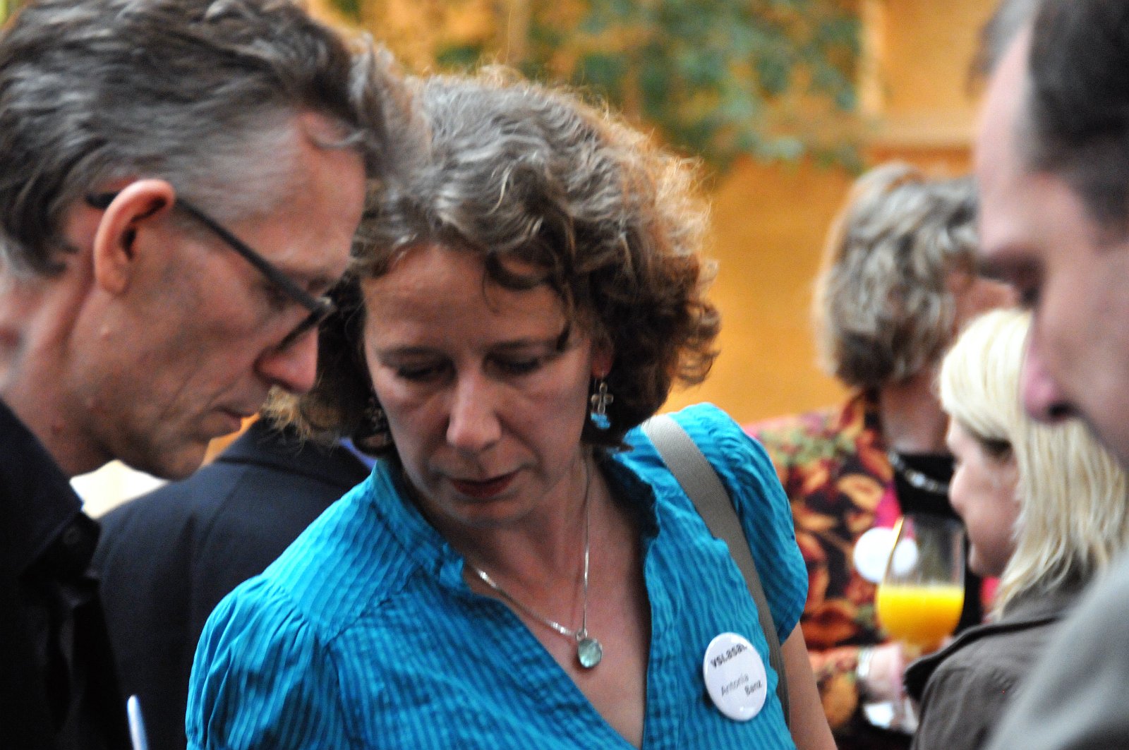 VSI.ASAI. Rahmenprogramm 19. Juni 2009 Gemeinsames Nachtessen im Restaurant eoipso in Basel