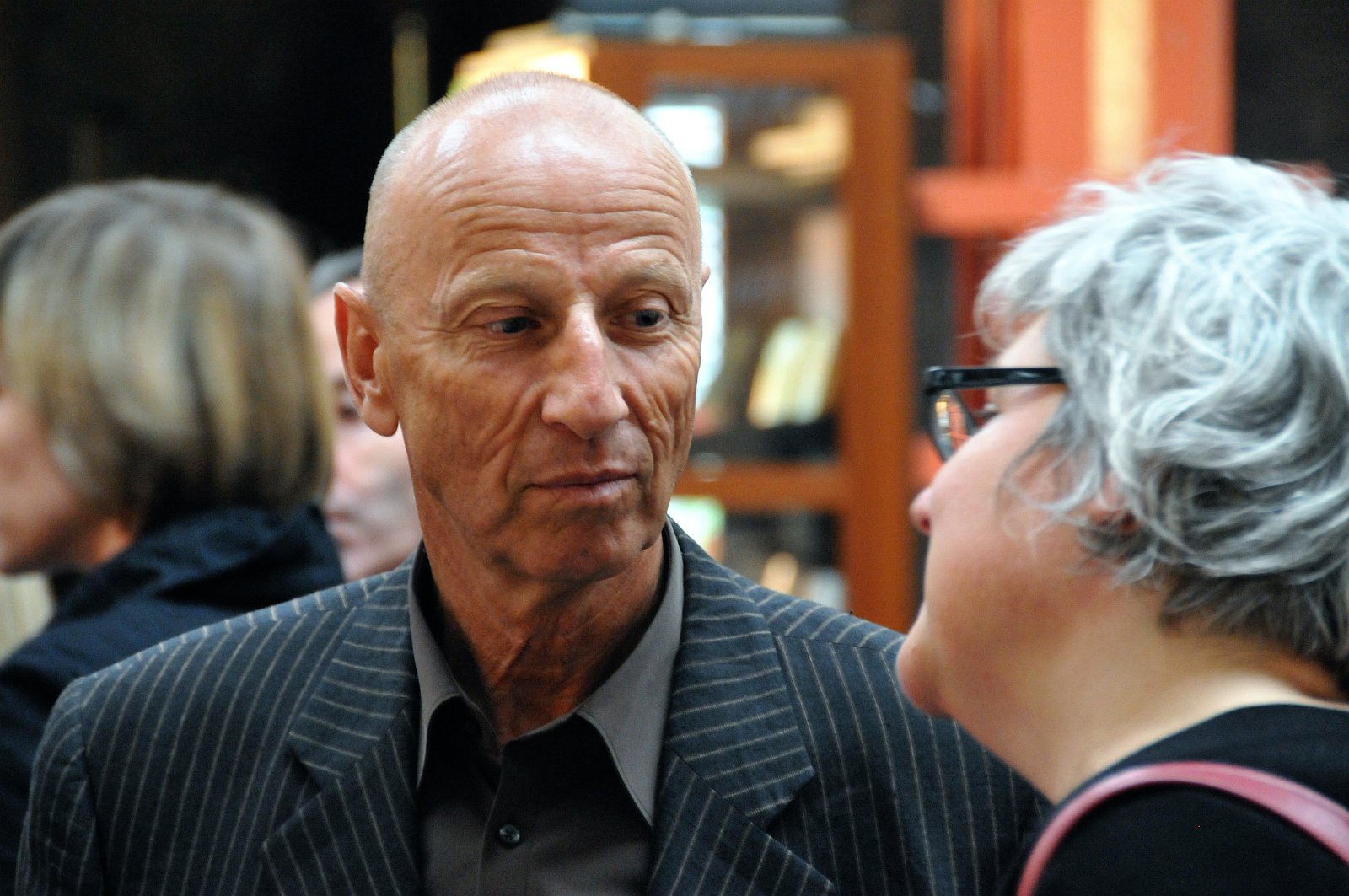 VSI.ASAI. Rahmenprogramm 19. Juni 2009 Gemeinsames Nachtessen im Restaurant eoipso in Basel