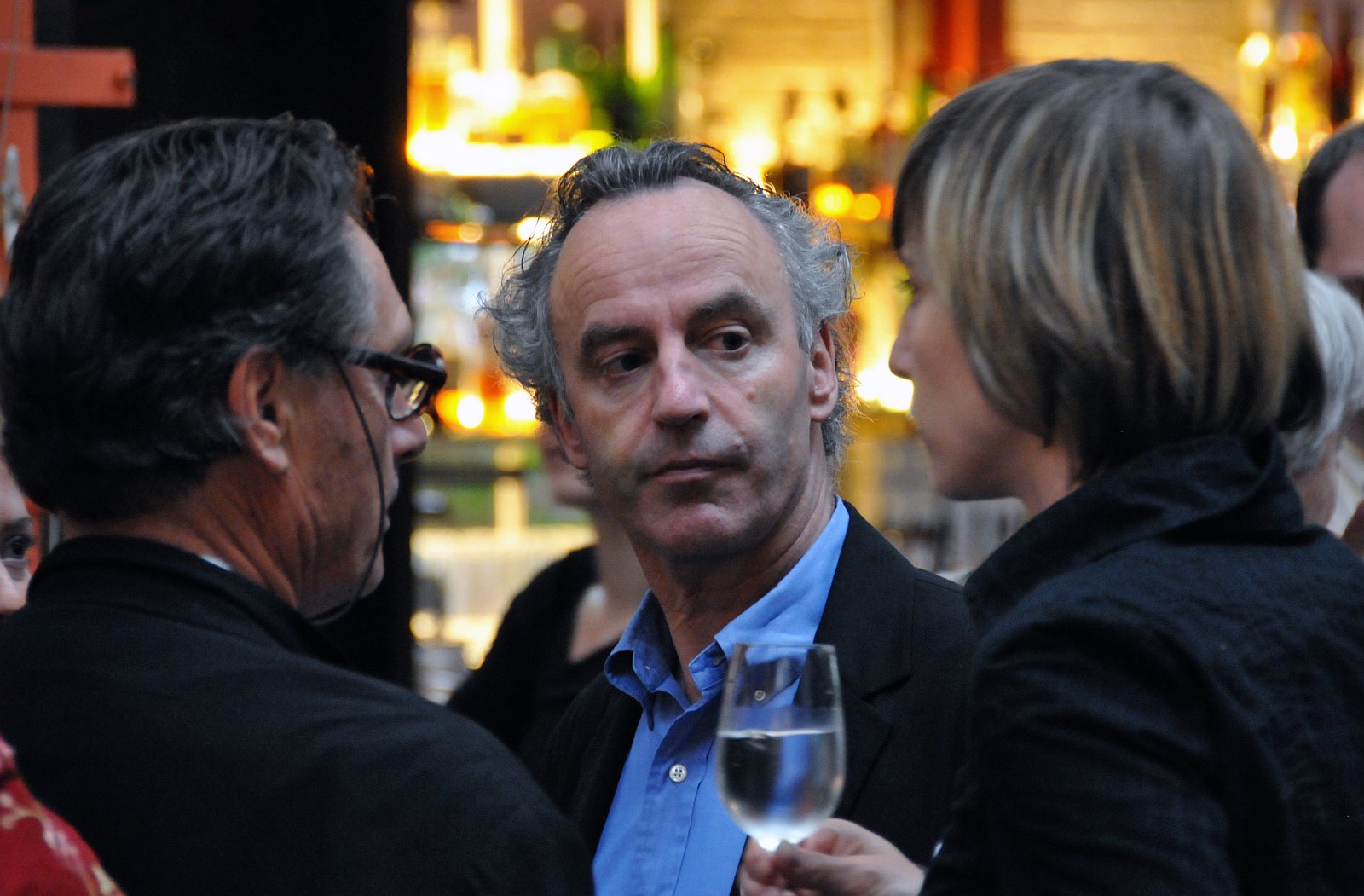 VSI.ASAI. Rahmenprogramm 19. Juni 2009 Gemeinsames Nachtessen im Restaurant eoipso in Basel