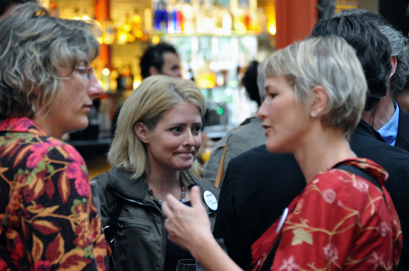 VSI.ASAI. Rahmenprogramm 19. Juni 2009 Gemeinsames Nachtessen im Restaurant eoipso in Basel