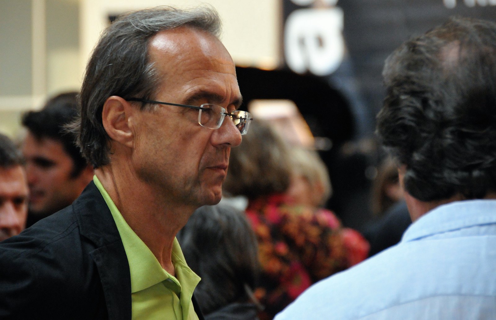 VSI.ASAI. Rahmenprogramm 19. Juni 2009 Gemeinsames Nachtessen im Restaurant eoipso in Basel