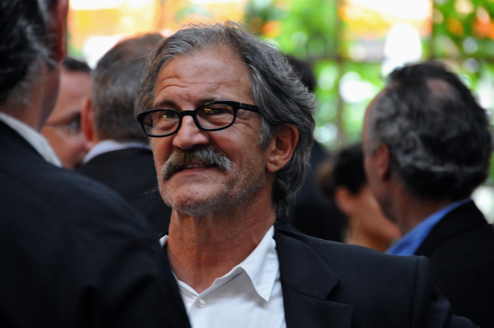 VSI.ASAI. Rahmenprogramm 19. Juni 2009 Gemeinsames Nachtessen im Restaurant eoipso in Basel