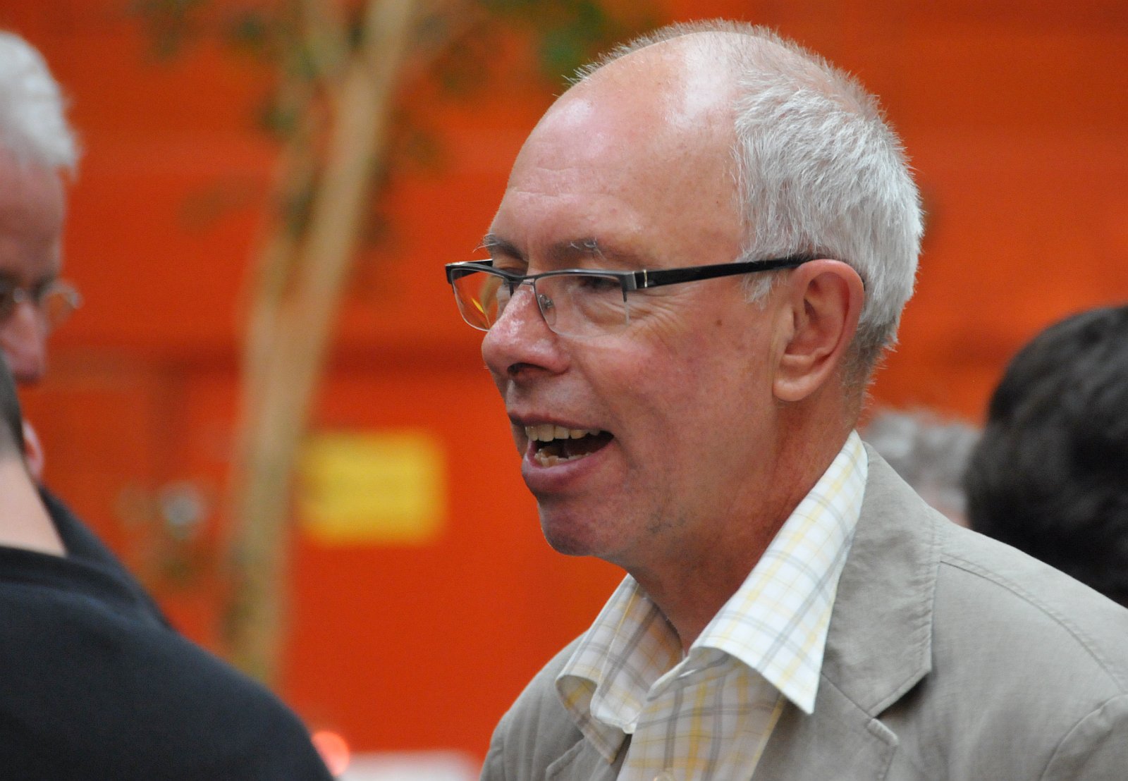 VSI.ASAI. Rahmenprogramm 19. Juni 2009 Gemeinsames Nachtessen im Restaurant eoipso in Basel