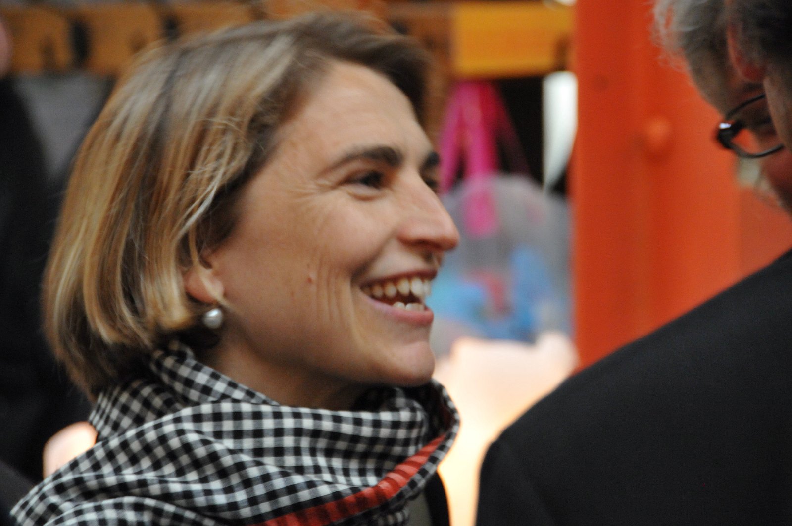 VSI.ASAI. Rahmenprogramm 19. Juni 2009 Gemeinsames Nachtessen im Restaurant eoipso in Basel