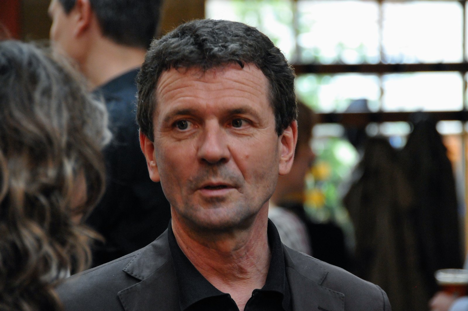 VSI.ASAI. Rahmenprogramm 19. Juni 2009 Gemeinsames Nachtessen im Restaurant eoipso in Basel