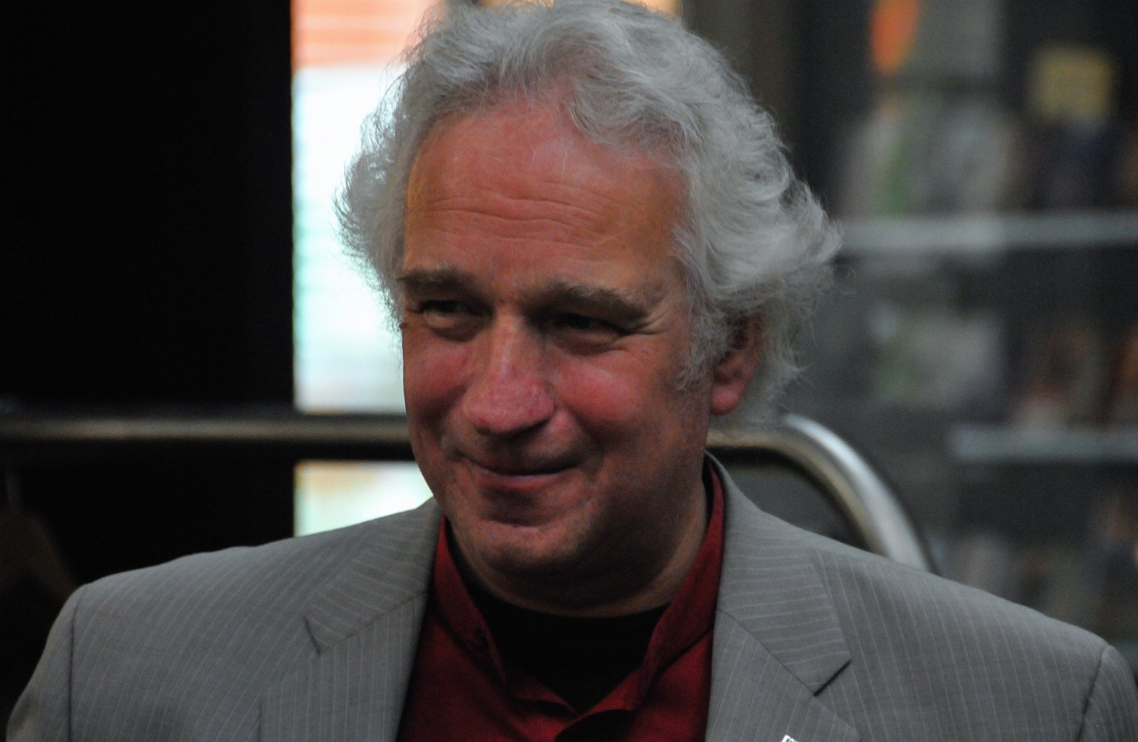 VSI.ASAI. Rahmenprogramm 19. Juni 2009 Gemeinsames Nachtessen im Restaurant eoipso in Basel