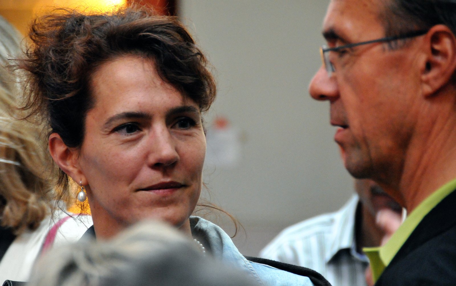 VSI.ASAI. Rahmenprogramm 19. Juni 2009 Gemeinsames Nachtessen im Restaurant eoipso in Basel