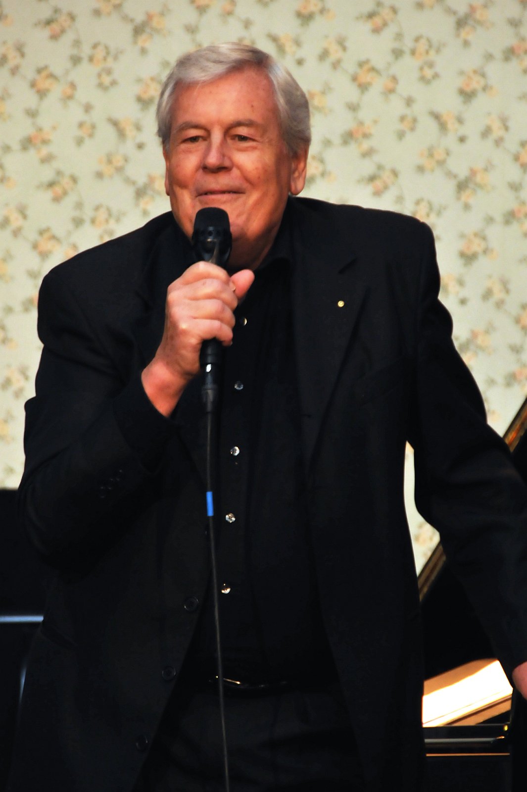 VSI.ASAI. Rahmenprogramm 19. Juni 2009 Konzert Georg Gruntz Swiss Trio im Restaurant eoipso in Basel