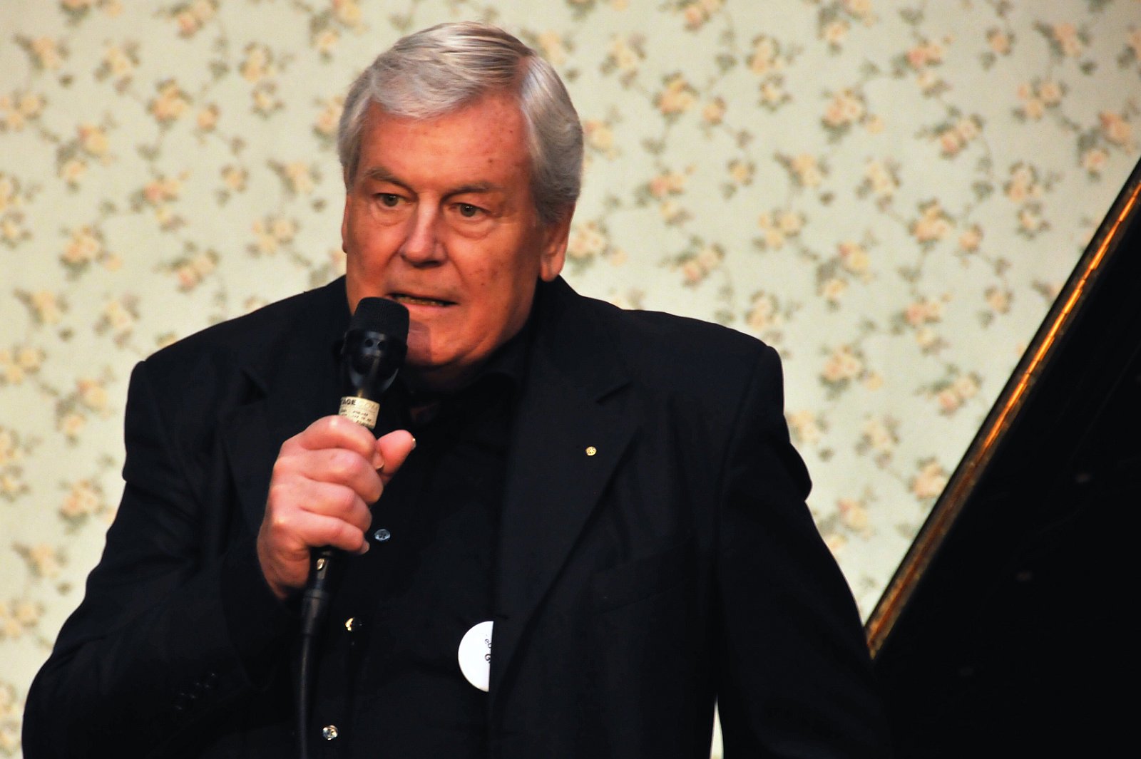 VSI.ASAI. Rahmenprogramm 19. Juni 2009 Konzert Georg Gruntz Swiss Trio im Restaurant eoipso in Basel