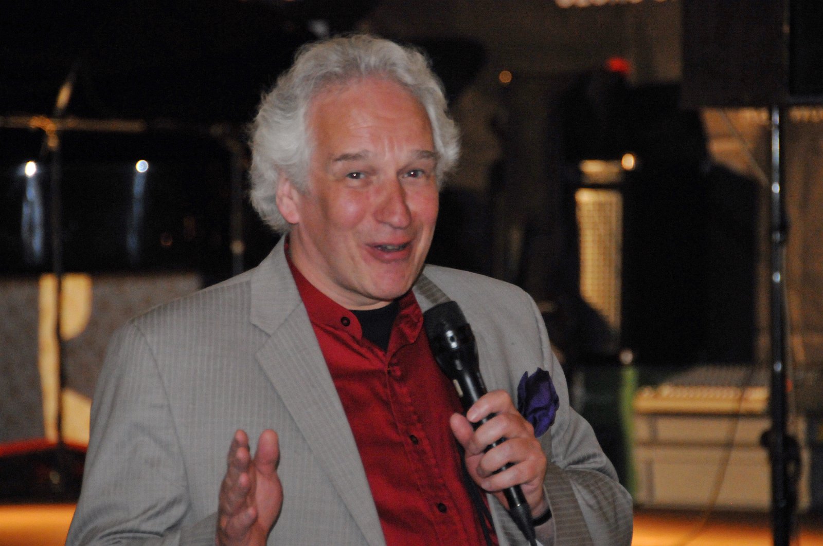 VSI.ASAI. Rahmenprogramm 19. Juni 2009 Verdankung an unseren Präsidenten im Restaurant eoipso in Basel. Er übergibt das Zepter am 20. Juni 2009 seinem Nachfolger. Herzlichen Dank für Deine tolle Arbeit und den wunderbaren Abschiedsabend.