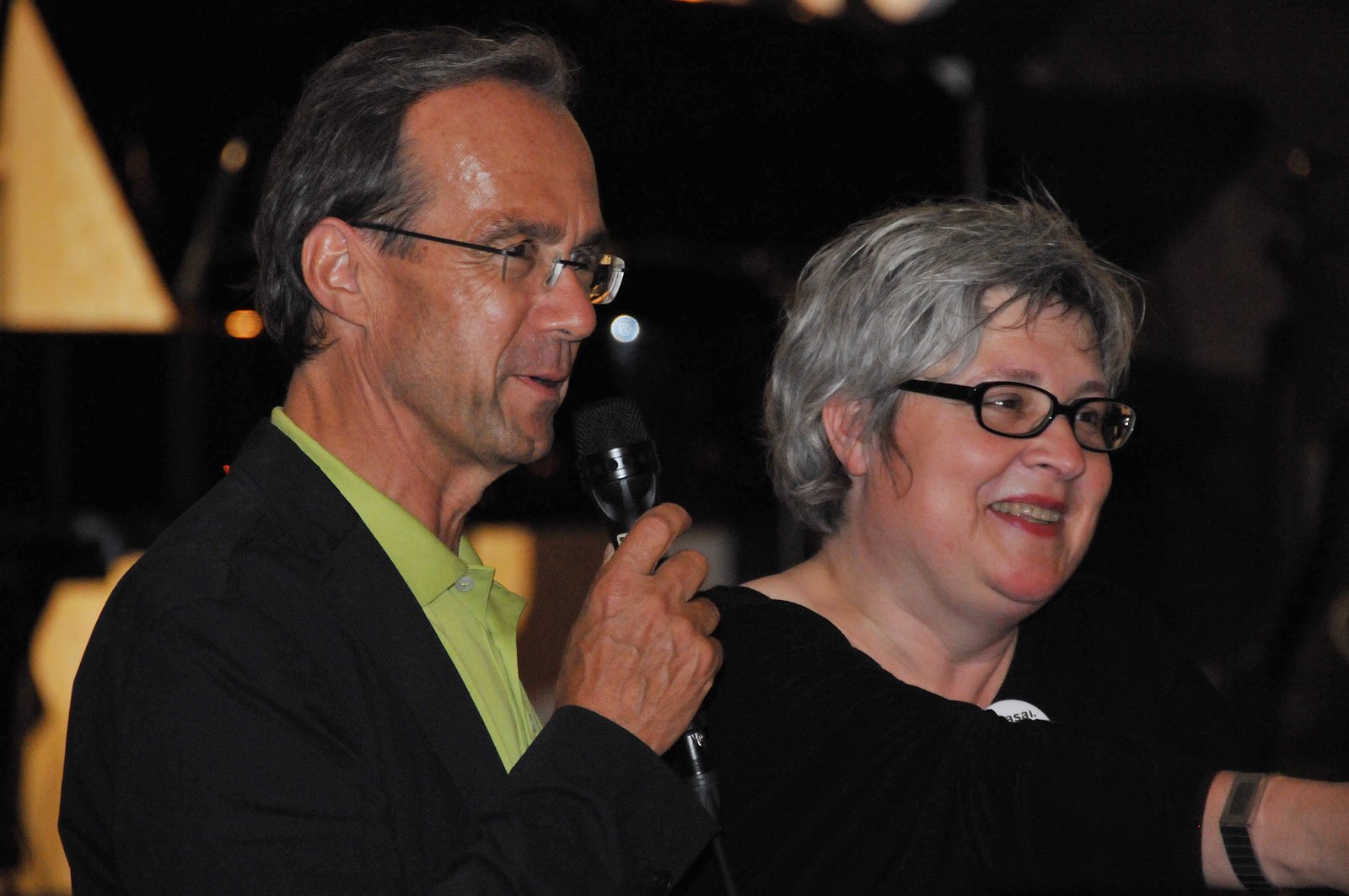 VSI.ASAI. Rahmenprogramm 19. Juni 2009 Verdankung an unseren Präsidenten im Restaurant eoipso in Basel. Er übergibt das Zepter am 20. Juni 2009 seinem Nachfolger. Herzlichen Dank für Deine tolle Arbeit und den wunderbaren Abschiedsabend.