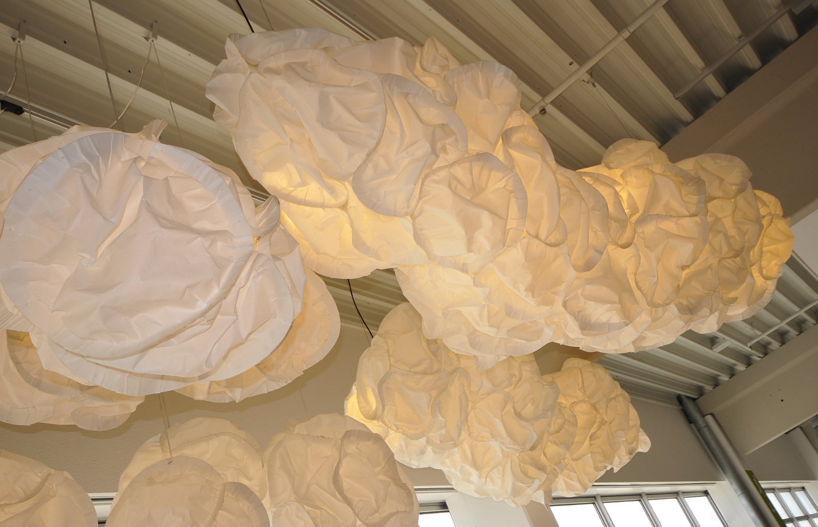 VSI.ASAI. GV 20. Juni 2009 Besichtigung des Vitra Areals in Weil Deutschland.