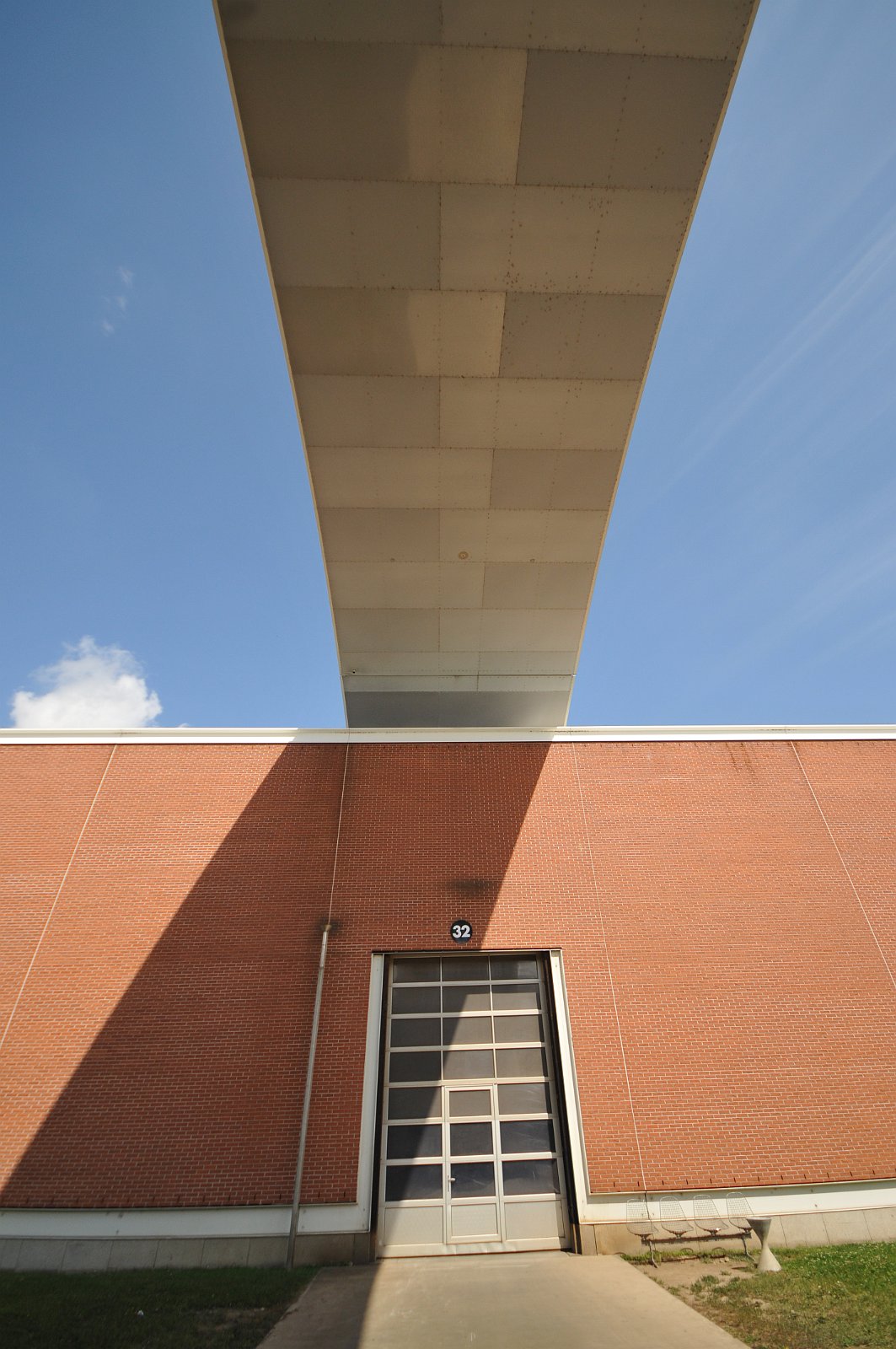 VSI.ASAI. GV 20. Juni 2009 Besichtigung des Vitra Areals in Weil Deutschland.