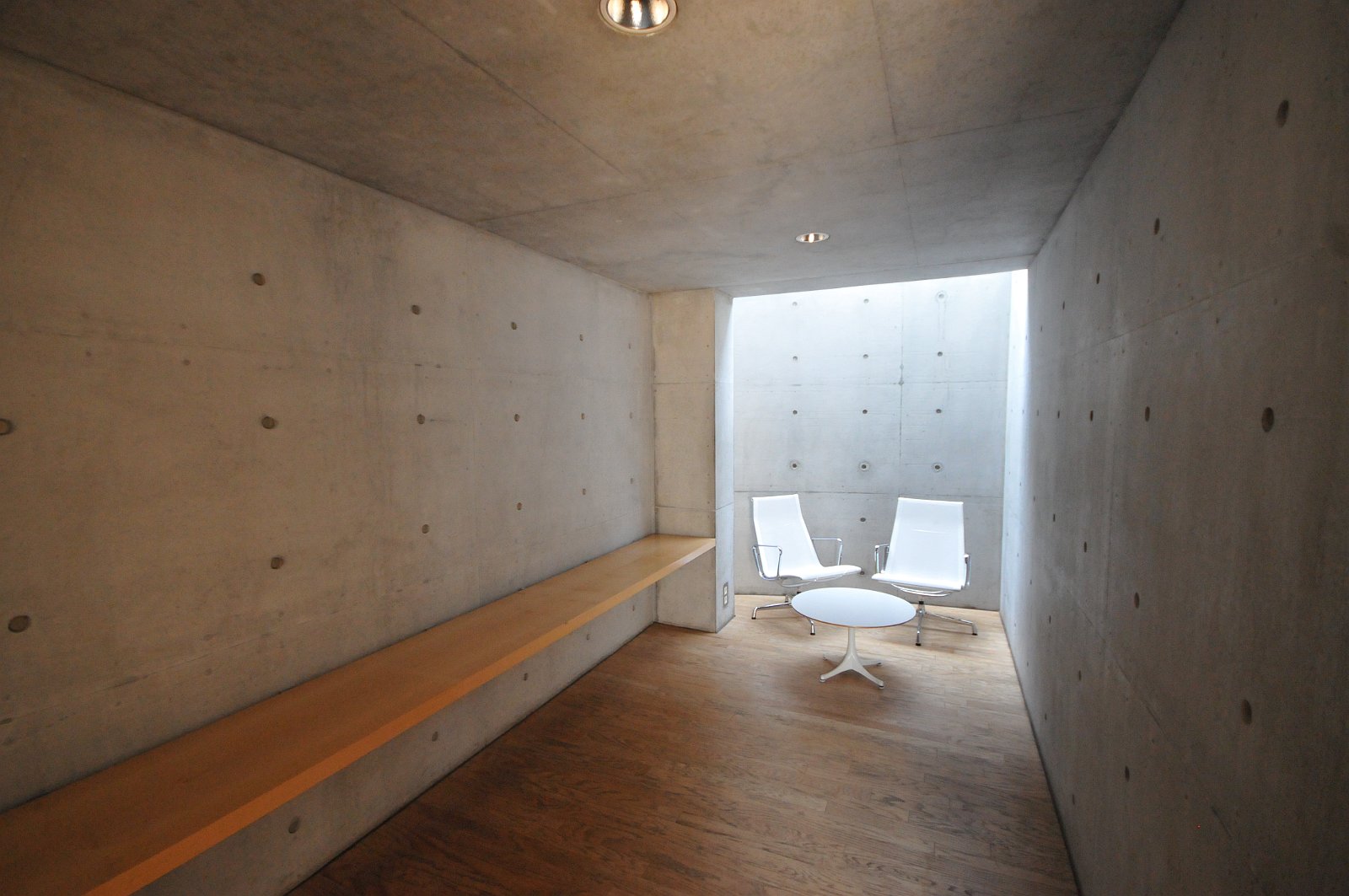 VSI.ASAI. GV 20. Juni 2009 66. Generalversammlung im Tadao Ando Gebäude im Vitra Areal in Weil