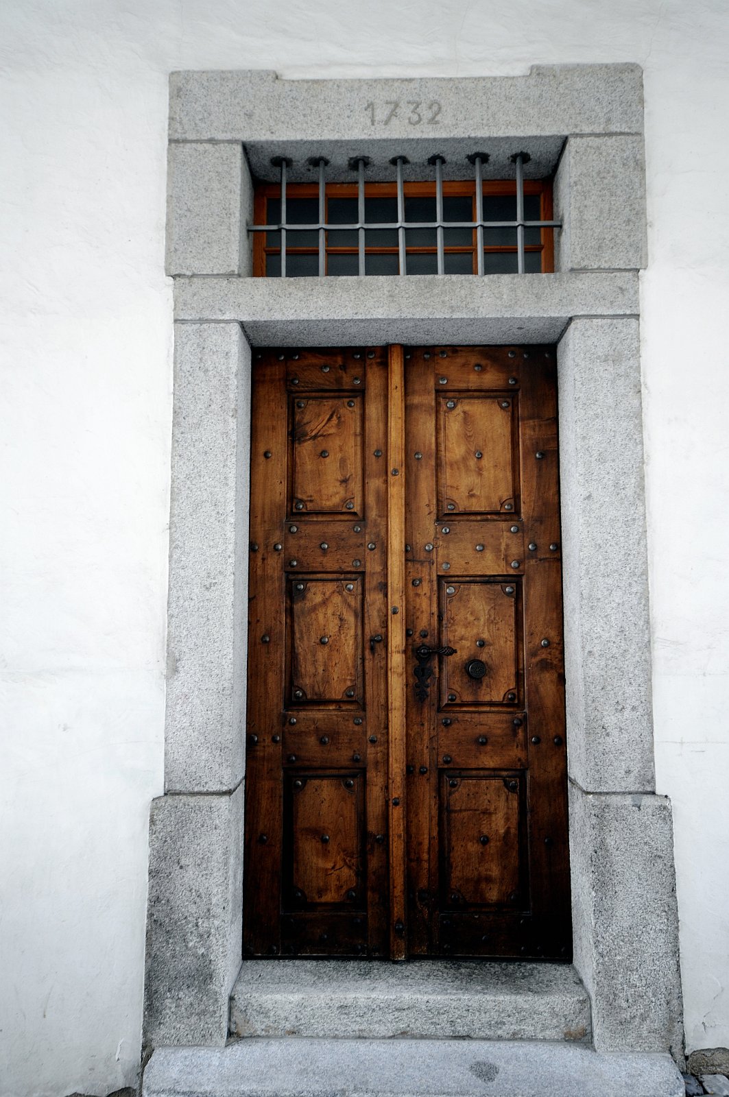 VSI.ASAI. - 65. Generalversammlung in Brig | Fussweg durch die Alstadt in Brig Fussweg durch die Alstadt in Brig