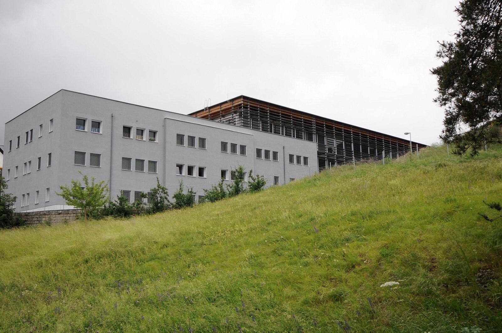 VSI.ASAI. - 65. Generalversammlung in Brig | Fussweg durch die Alstadt in Brig Fussweg durch die Alstadt in Brig